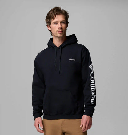 Men's Oakwind Logo Hoodie