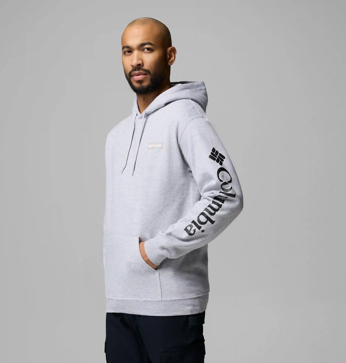 Men's Oakwind Logo Hoodie
