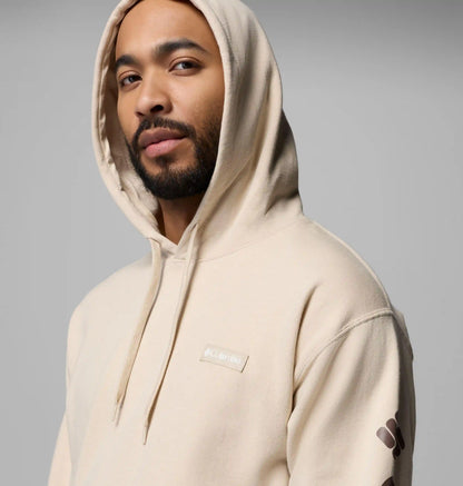Men's Oakwind Logo Hoodie