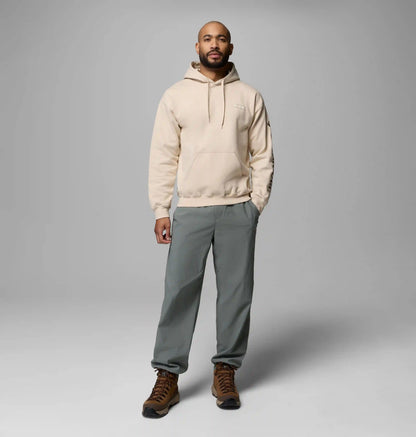 Men's Oakwind Logo Hoodie