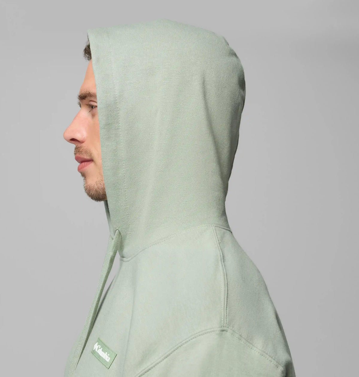 Men's Oakwind Logo Hoodie