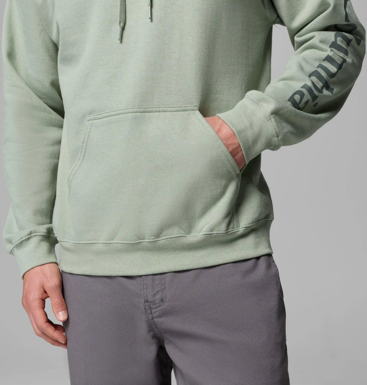 Men's Oakwind Logo Hoodie