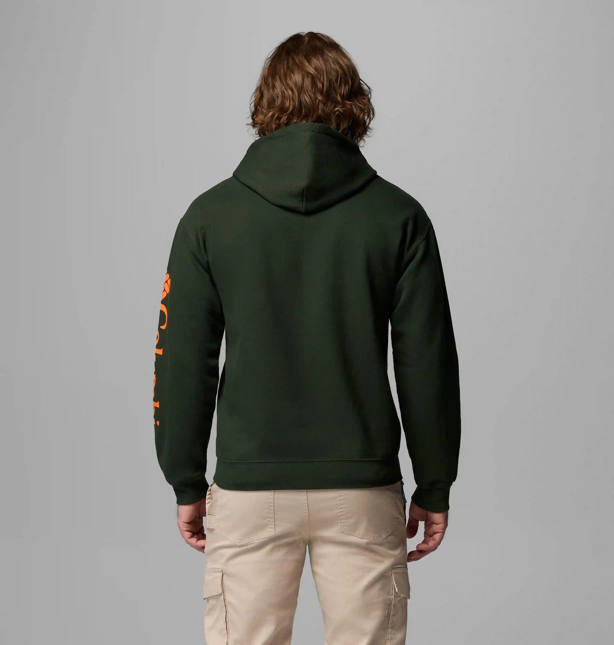 Men's Oakwind Logo Hoodie