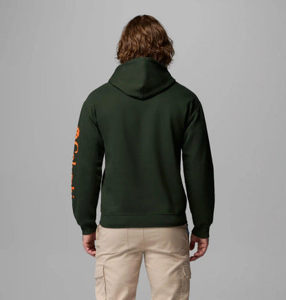 Men's Oakwind Logo Hoodie
