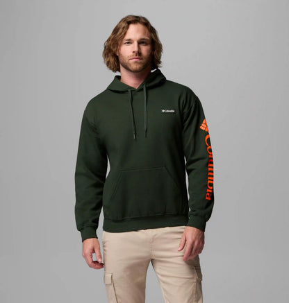Men's Oakwind Logo Hoodie