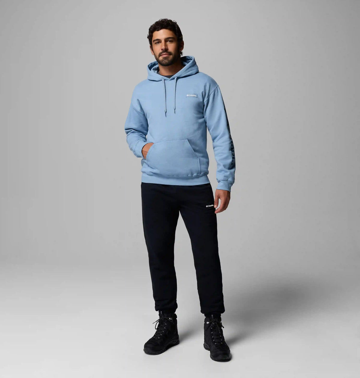 Men's Oakwind Logo Hoodie