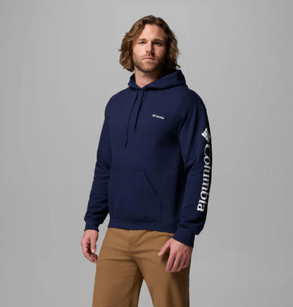 Men's Oakwind Logo Hoodie