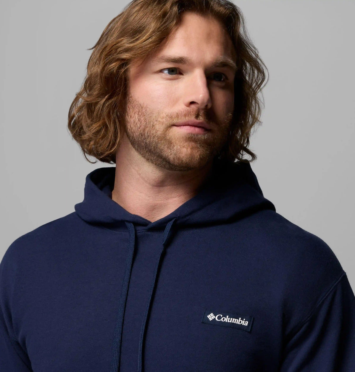 Men's Oakwind Logo Hoodie