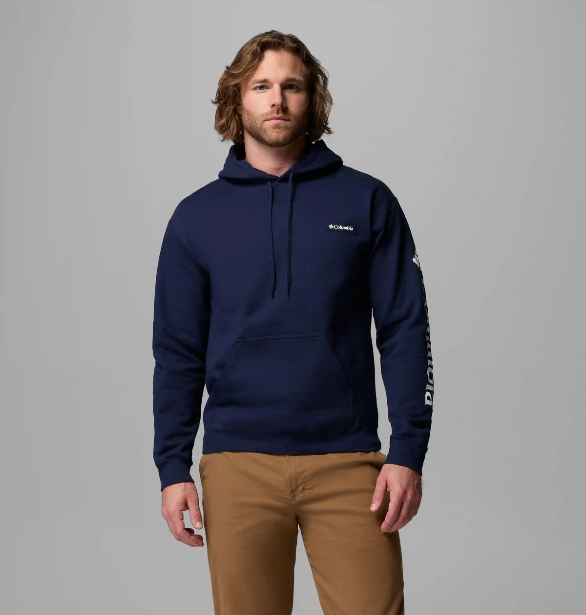 Men's Oakwind Logo Hoodie