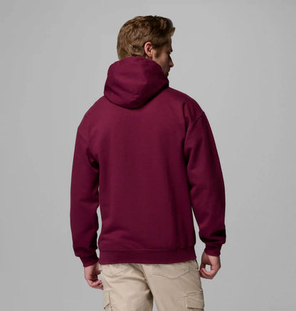 Men's Oakwind Logo Hoodie