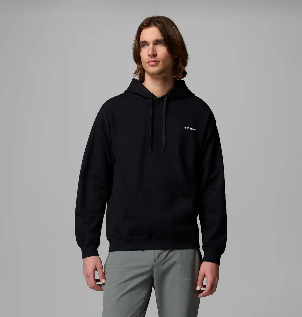 Men's Oakwind Hoodie