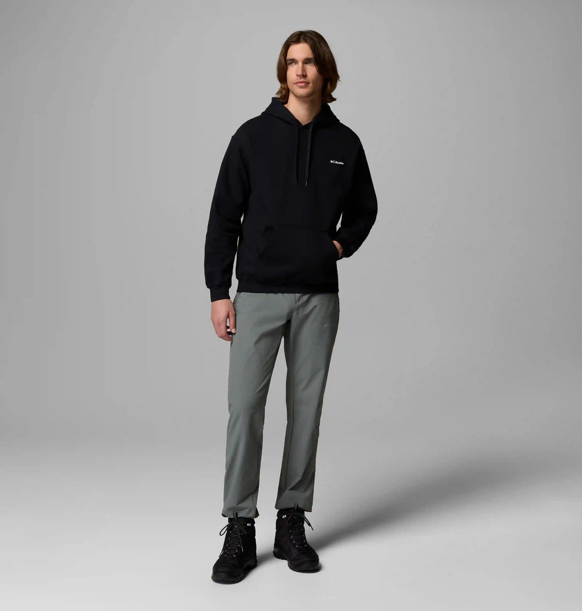 Men's Oakwind Hoodie