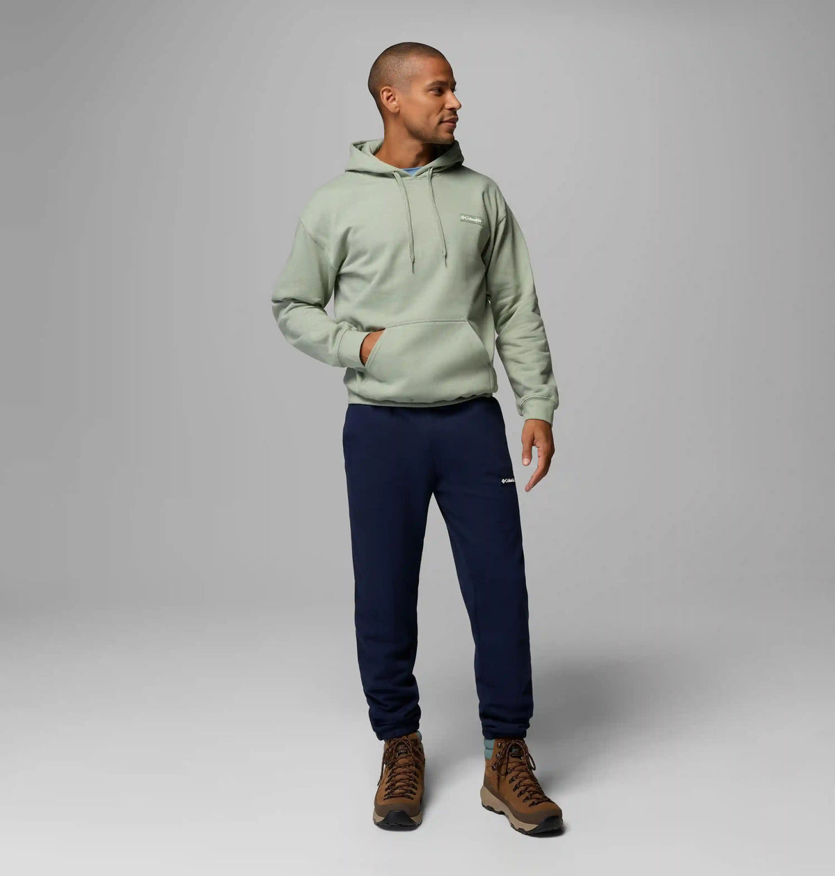 Men's Oakwind Hoodie