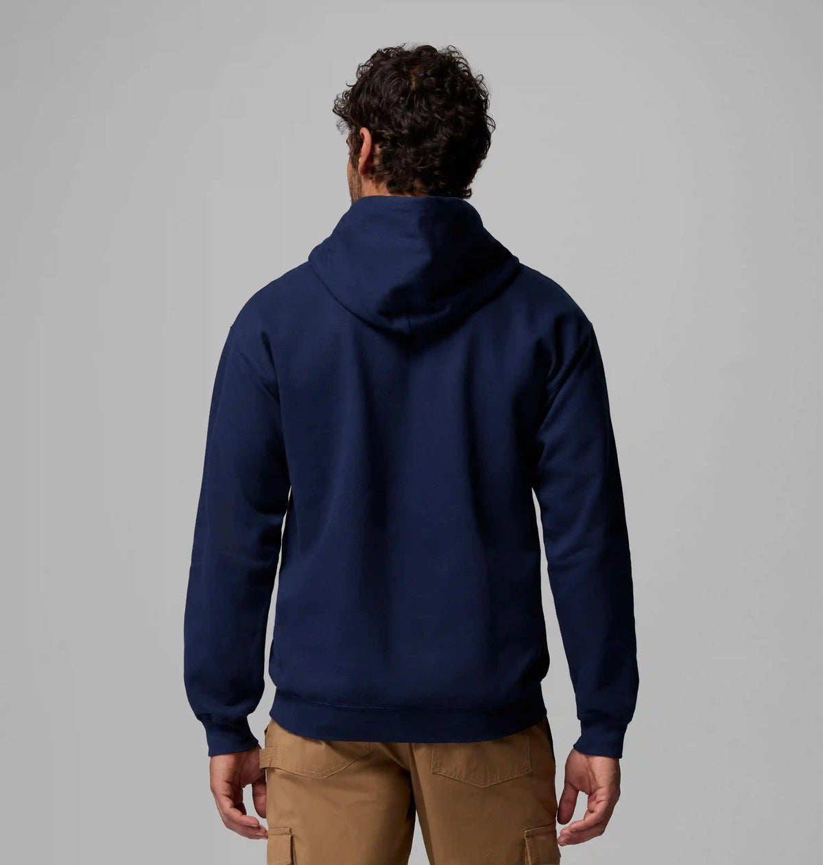 Men's Oakwind Hoodie