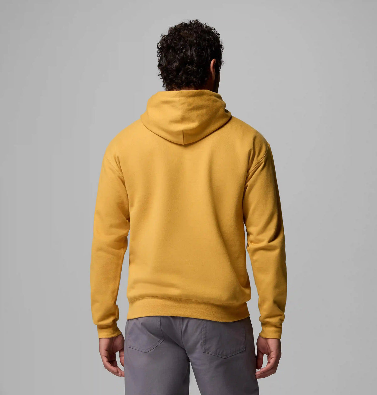 Men's Oakwind Hoodie