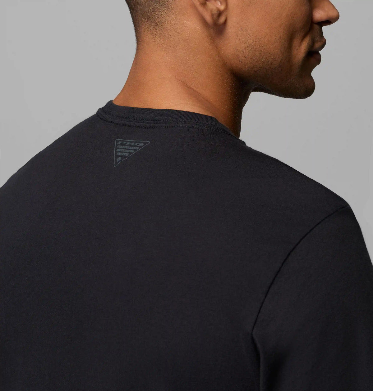 Men's PHG Sharptail Camo Pocket T-Shirt