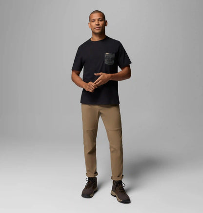 Men's PHG Sharptail Camo Pocket T-Shirt