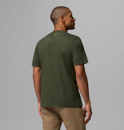 Men's PHG Sharptail Camo Pocket T-Shirt