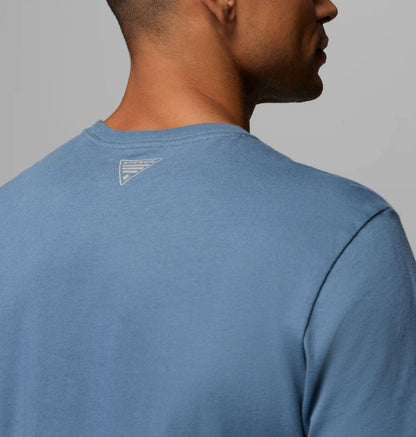 Men's PHG Sharptail Camo Pocket T-Shirt