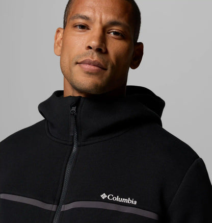 Men's Agate Rock Hoodie