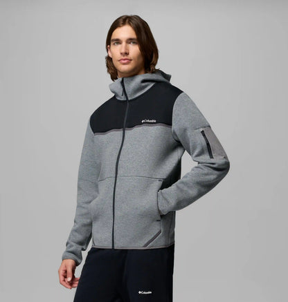 Men's Agate Rock Hoodie