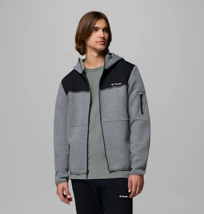Men's Agate Rock Hoodie