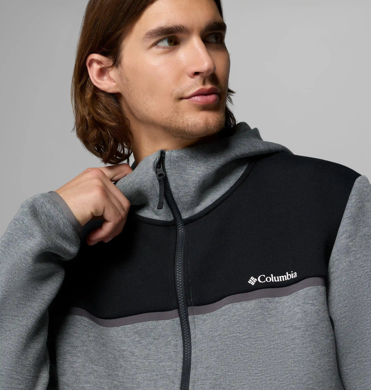 Men's Agate Rock Hoodie