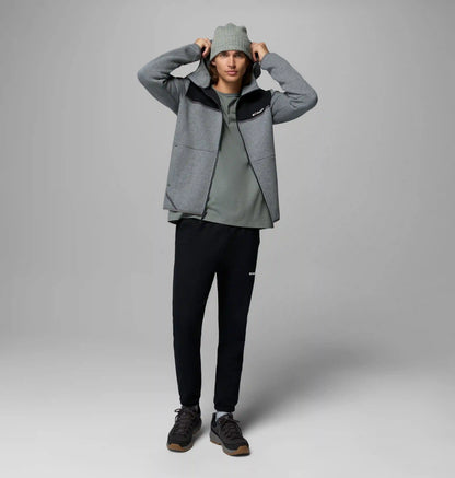 Men's Agate Rock Hoodie