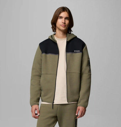 Men's Agate Rock Hoodie