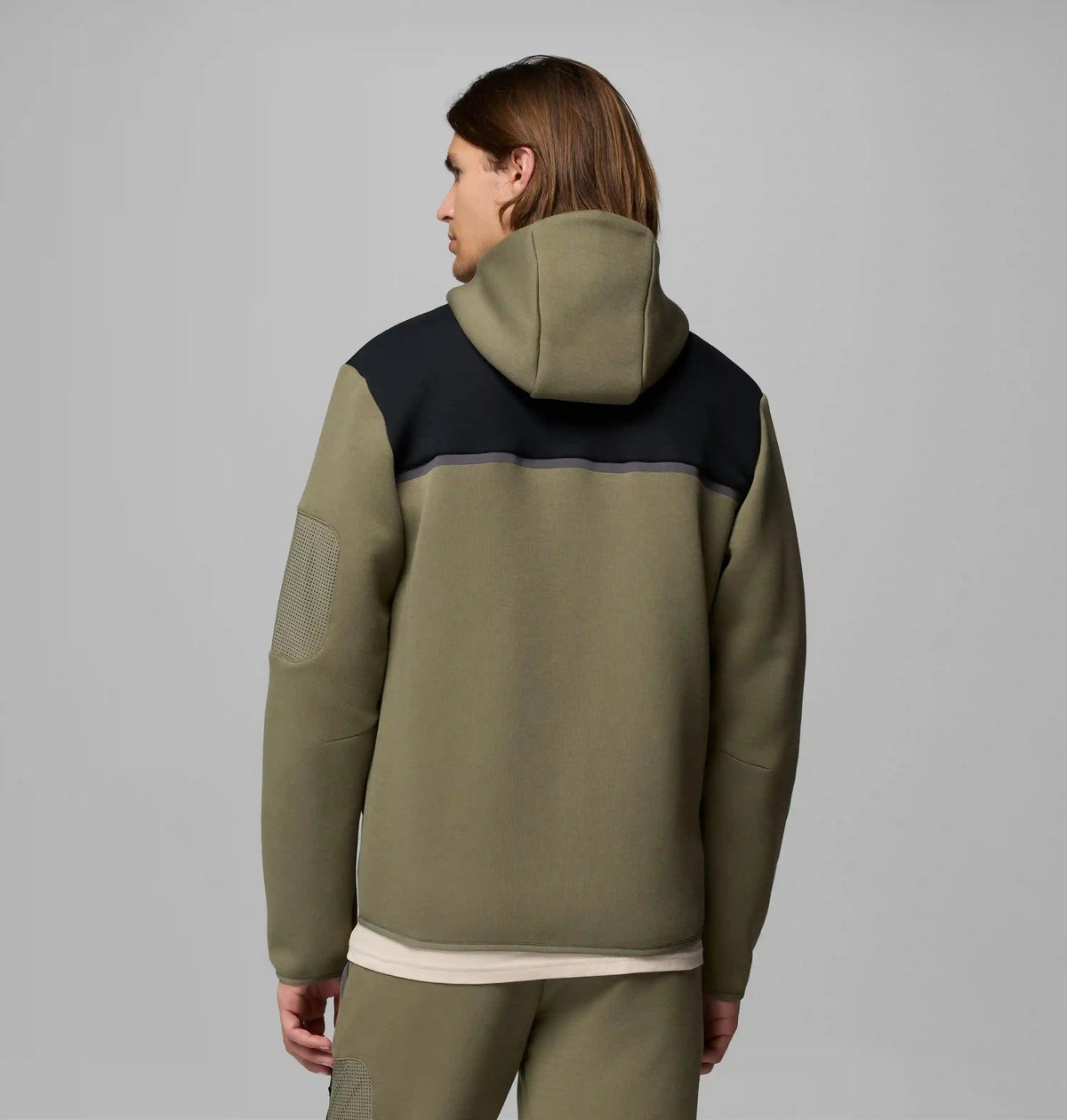 Men's Agate Rock Hoodie