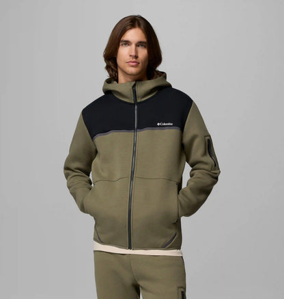 Men's Agate Rock Hoodie