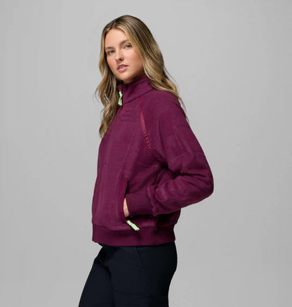 Women's Bugaboo 1986 Fleece Jacket