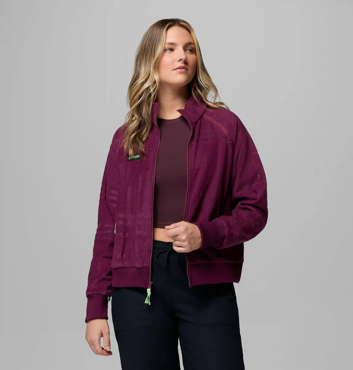 Women's Bugaboo 1986 Fleece Jacket