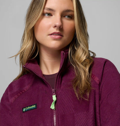 Women's Bugaboo 1986 Fleece Jacket