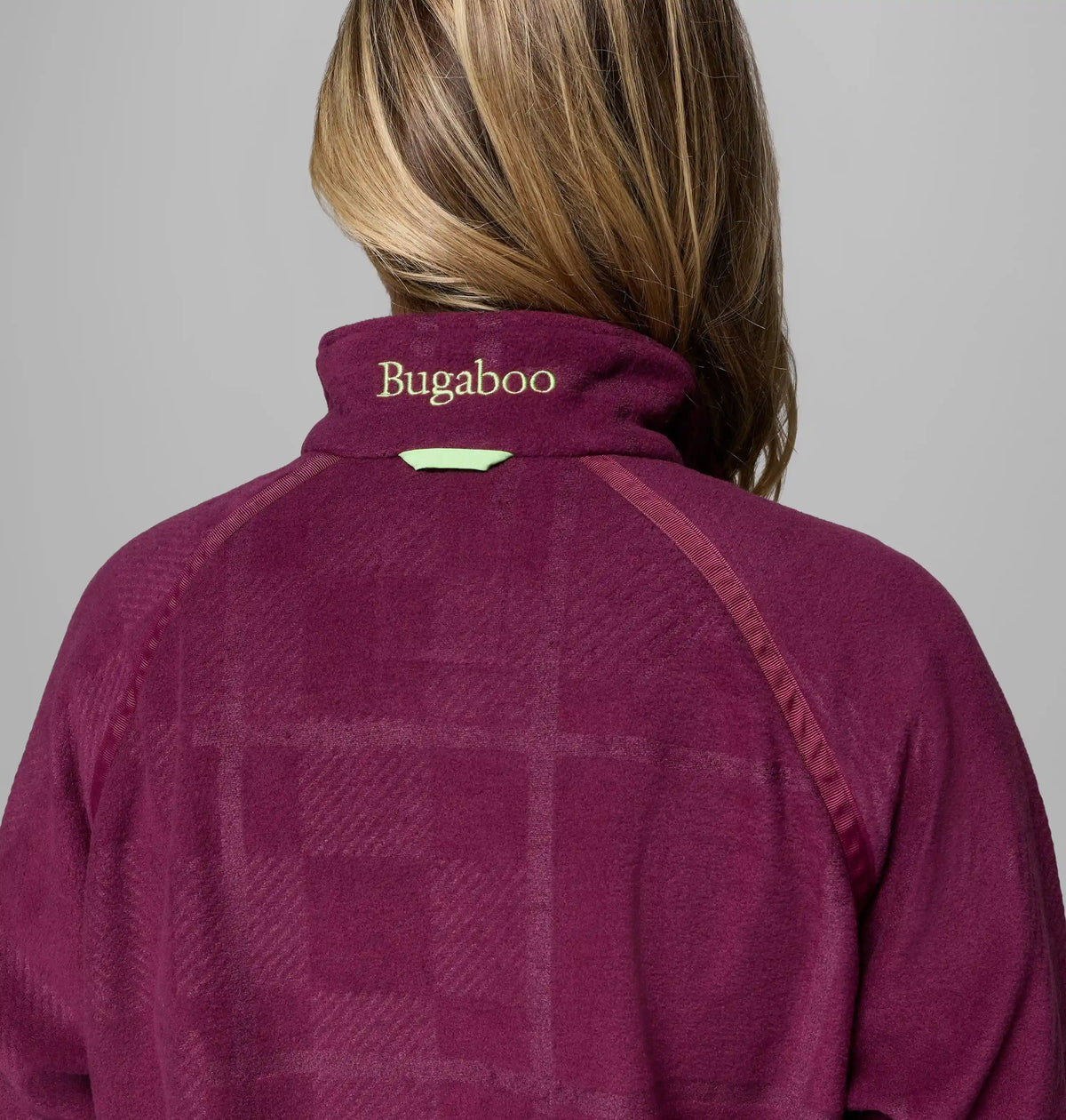 Women's Bugaboo 1986 Fleece Jacket