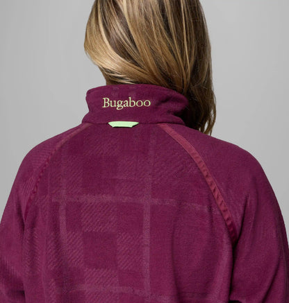 Women's Bugaboo 1986 Fleece Jacket