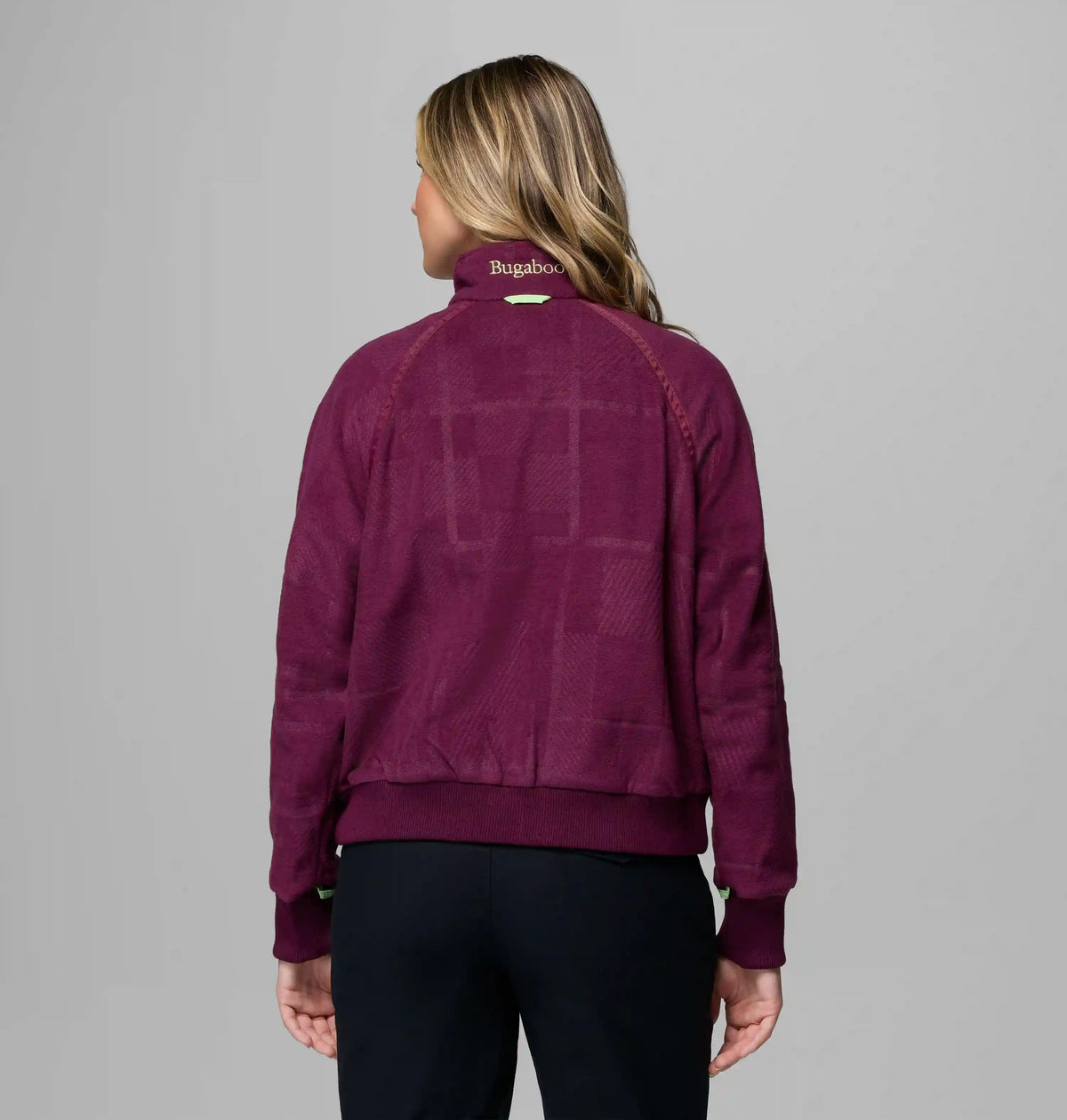 Women's Bugaboo 1986 Fleece Jacket