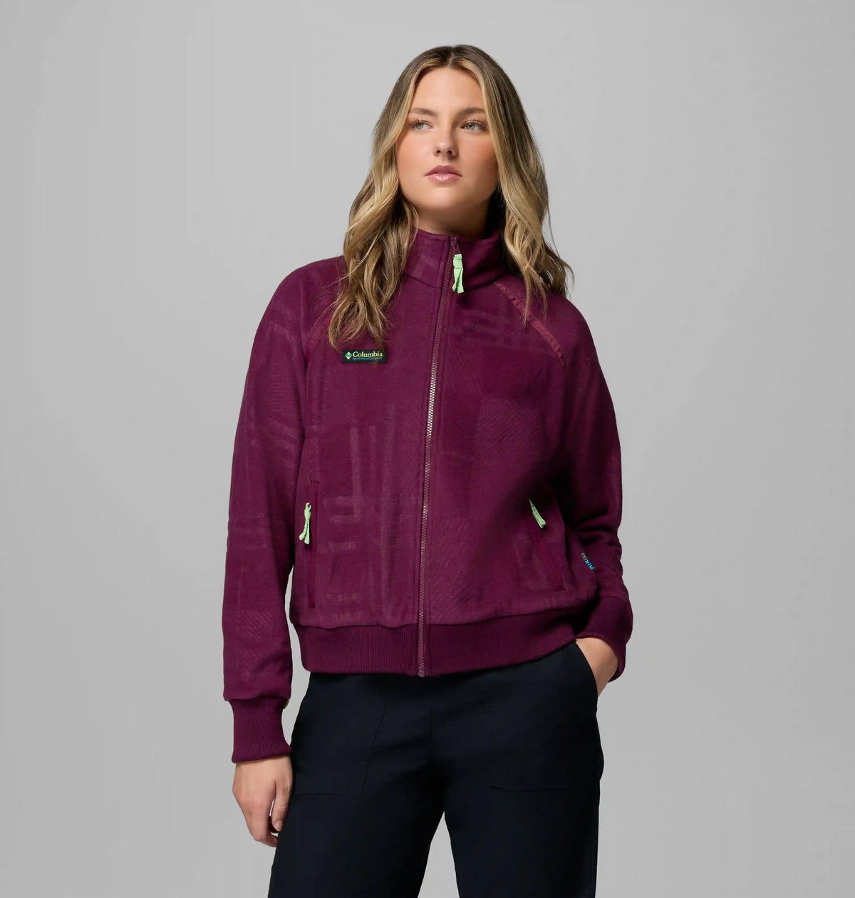 Women's Bugaboo 1986 Fleece Jacket