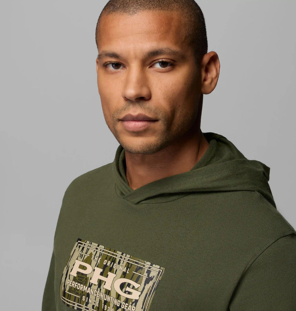Men's PHG Sharptail Graphic Hoodie
