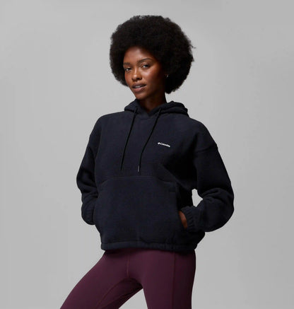 Women's Timber Meadow MTR Fleece Hoodie