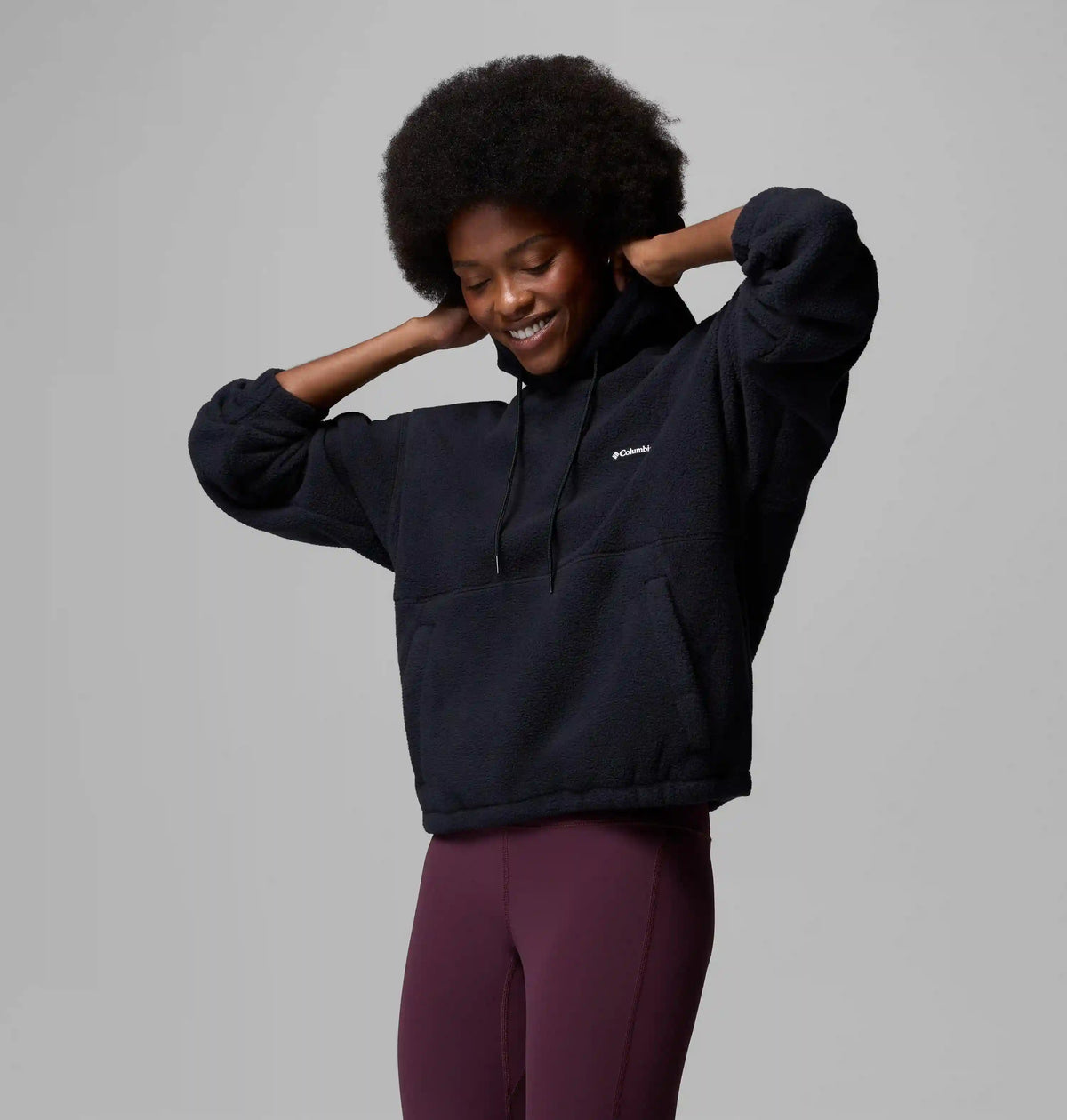 Women's Timber Meadow MTR Fleece Hoodie