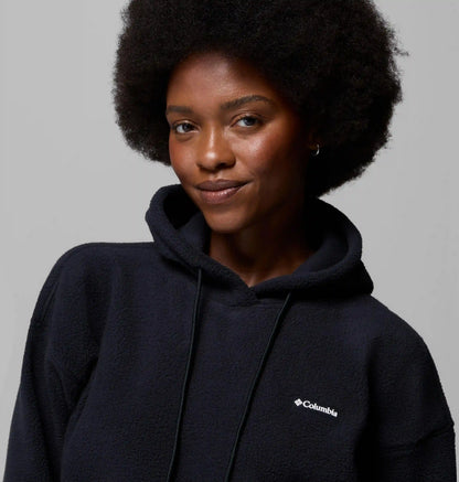 Women's Timber Meadow MTR Fleece Hoodie