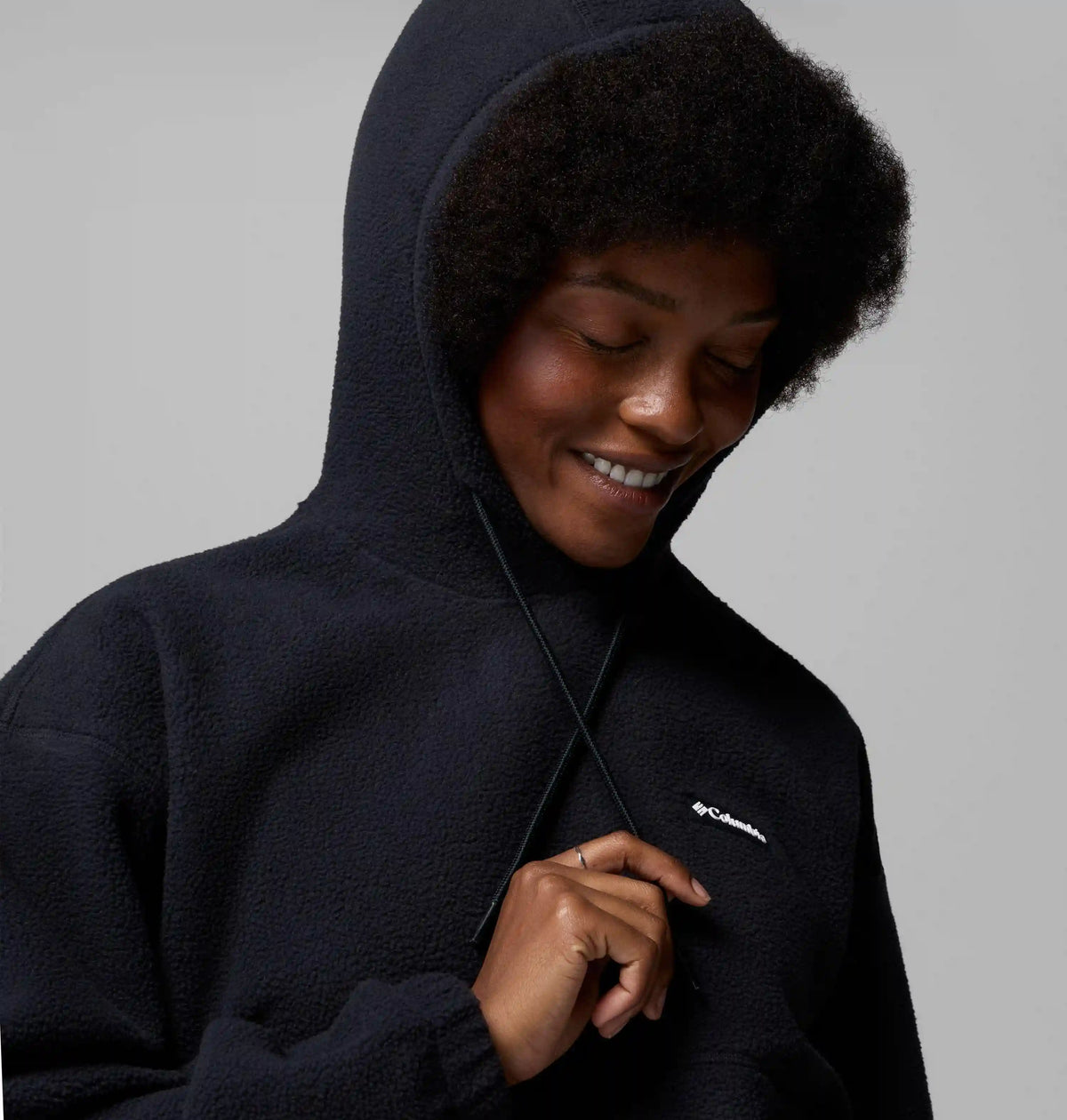 Women's Timber Meadow MTR Fleece Hoodie