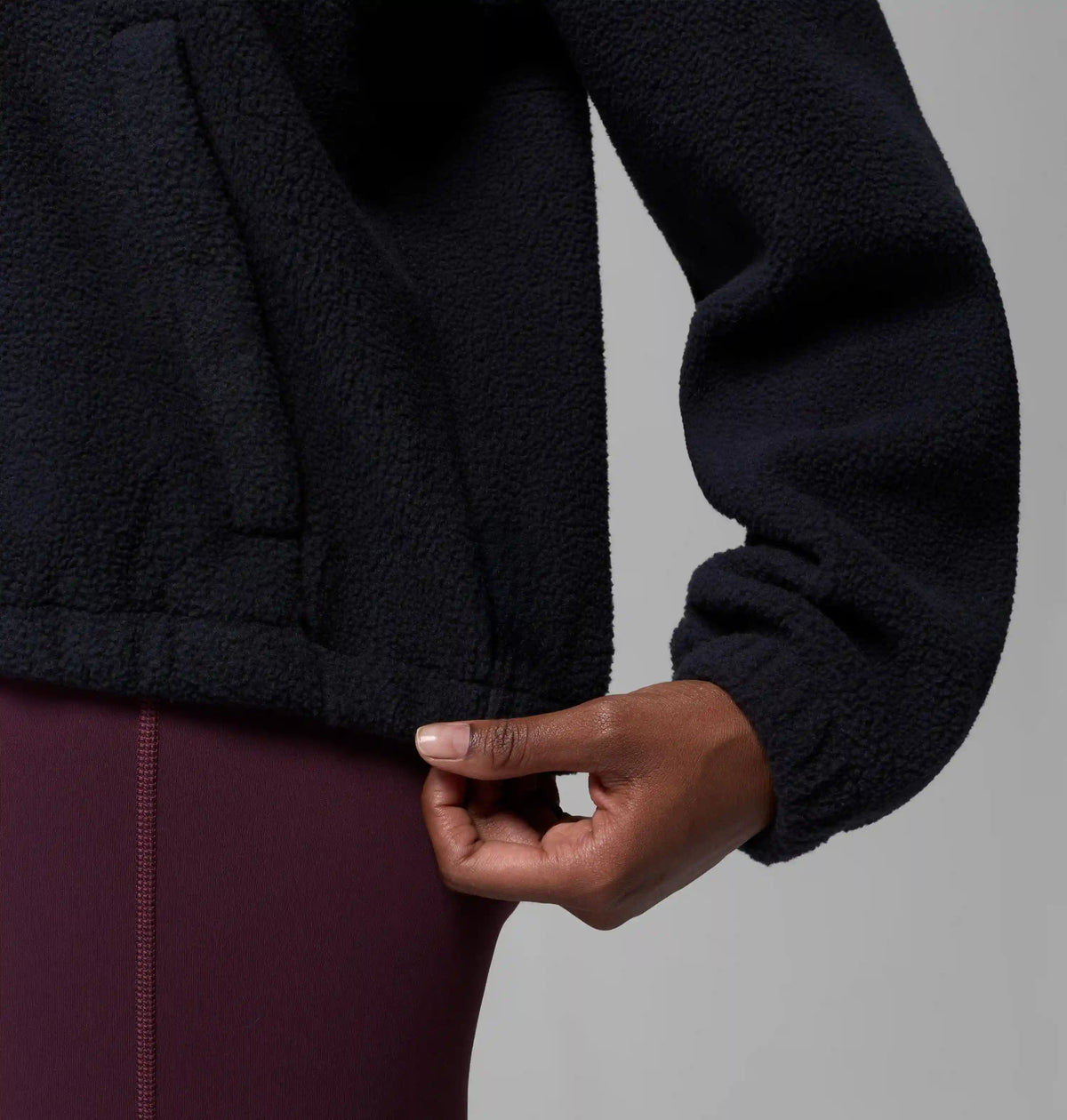 Women's Timber Meadow MTR Fleece Hoodie
