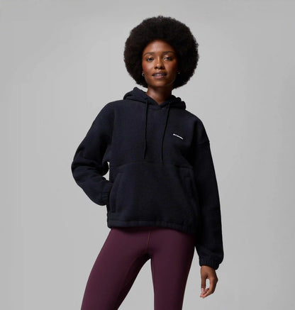 Women's Timber Meadow MTR Fleece Hoodie