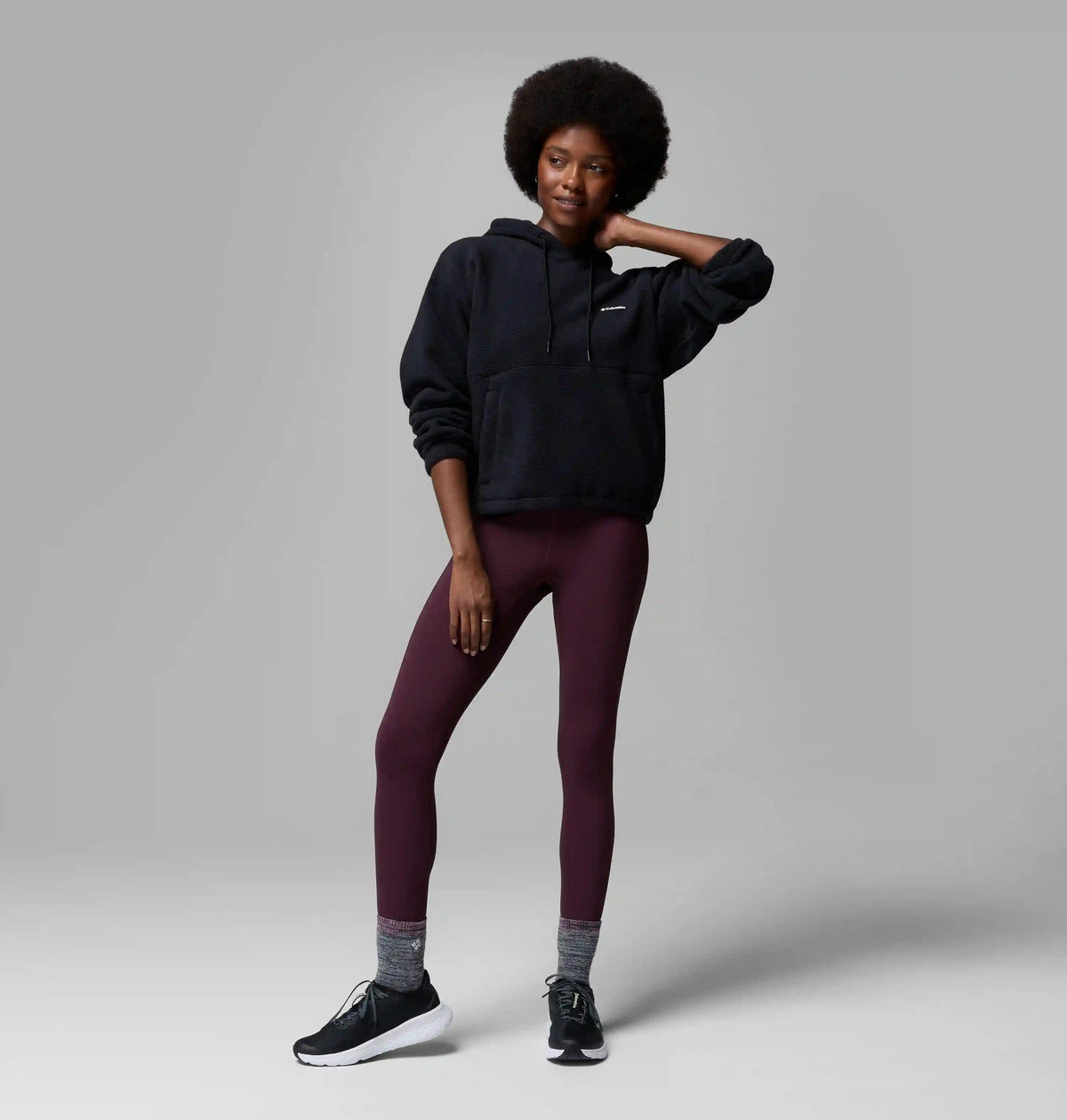 Women's Timber Meadow MTR Fleece Hoodie