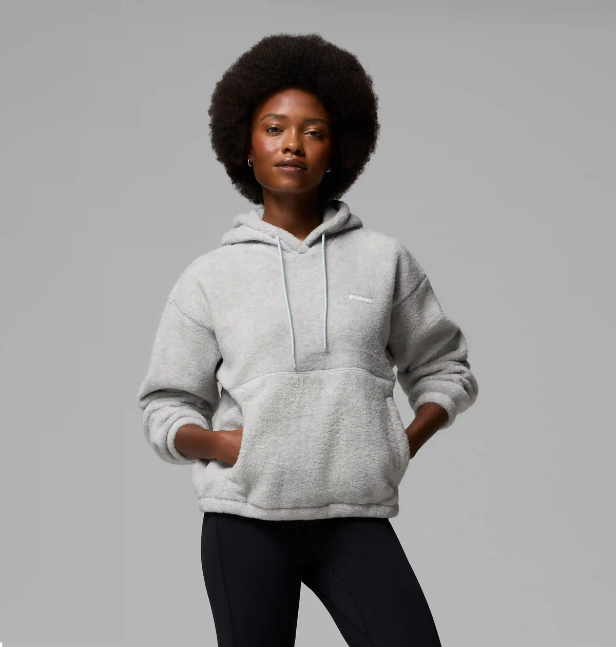 Women's Timber Meadow MTR Fleece Hoodie