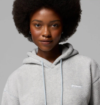 Women's Timber Meadow MTR Fleece Hoodie