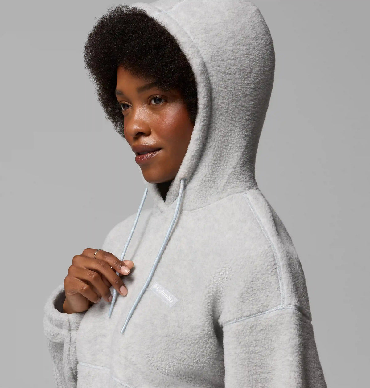 Women's Timber Meadow MTR Fleece Hoodie
