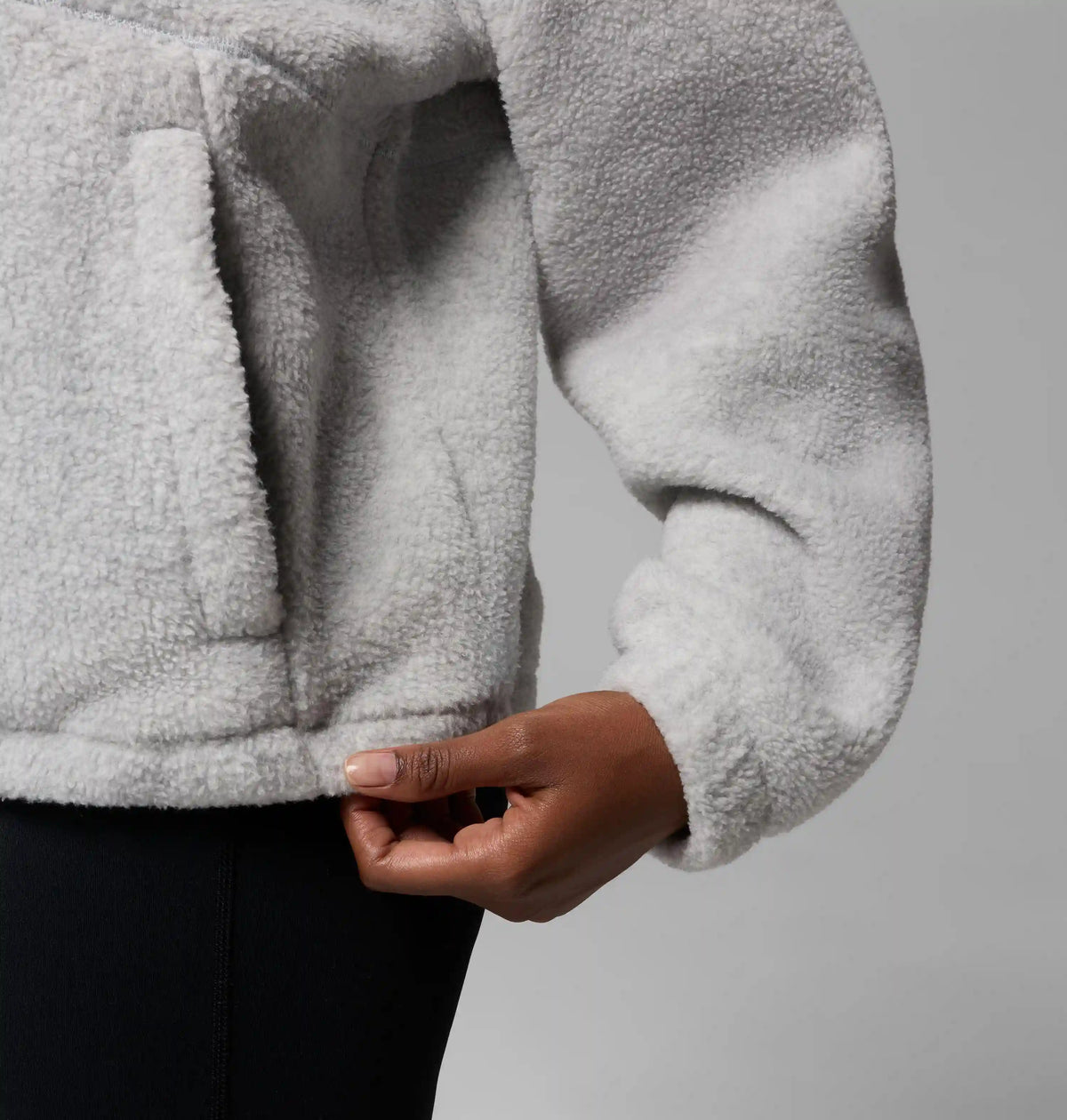 Women's Timber Meadow MTR Fleece Hoodie